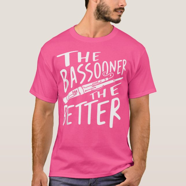T-Shirt (Vorderseite)