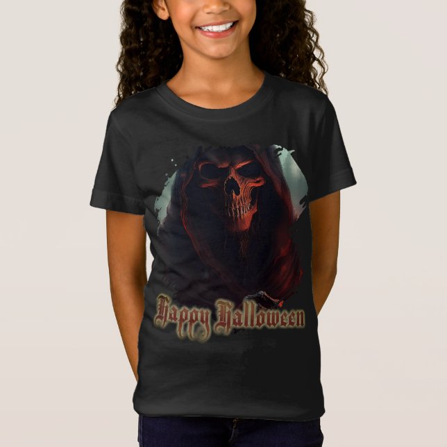 T-Shirt (Devant)