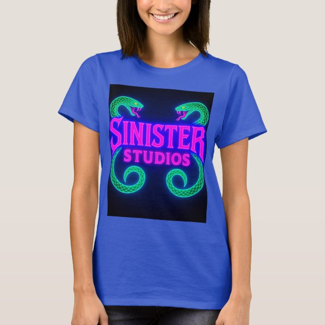 T - Shirt (Vorderseite)