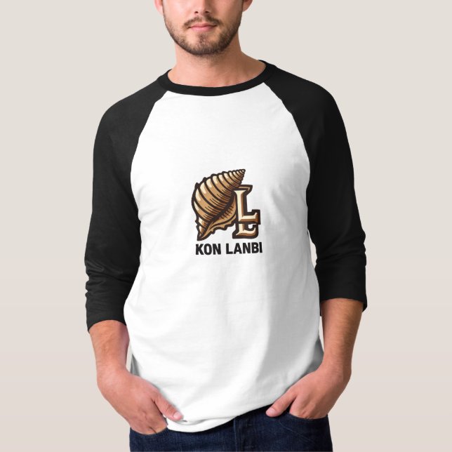 T-Shirt (Vorderseite)
