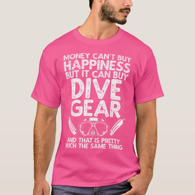 T-Shirt (Vorderseite)