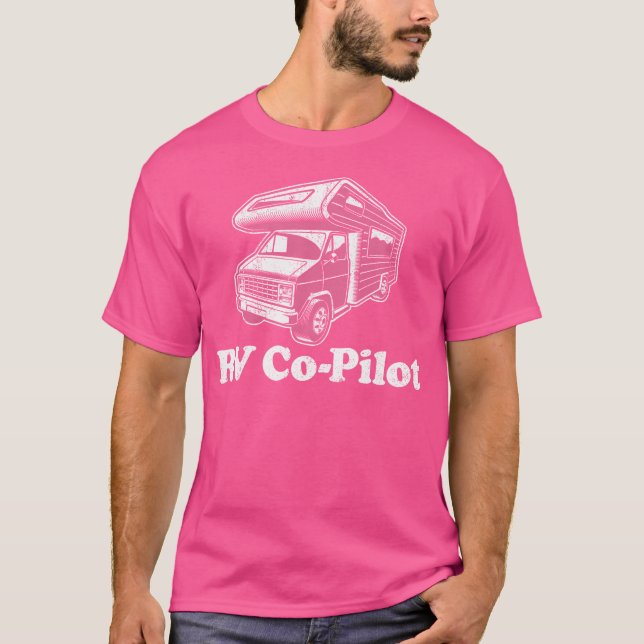 T - Shirt (Vorderseite)