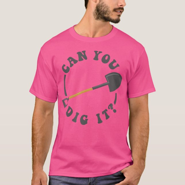 T-Shirt (Devant)