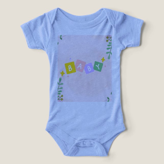 T-shirt (Design Recto)