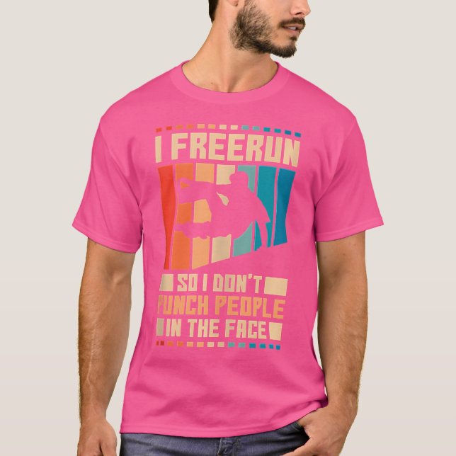 T-Shirt (Vorderseite)
