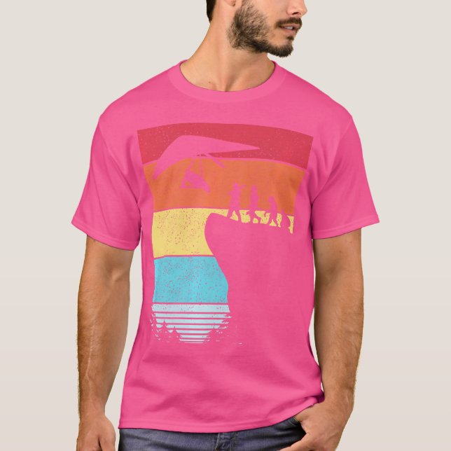 T - Shirt (Vorderseite)