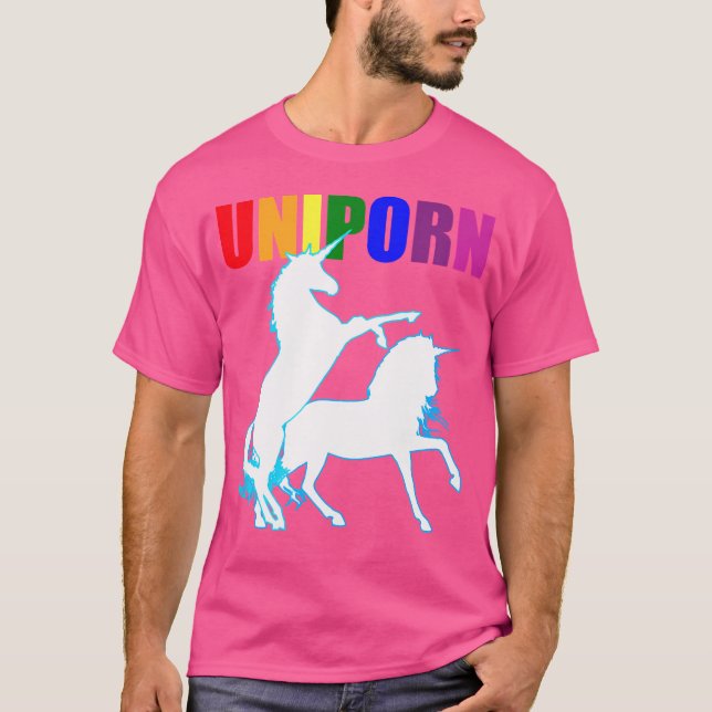 T-Shirt (Vorderseite)