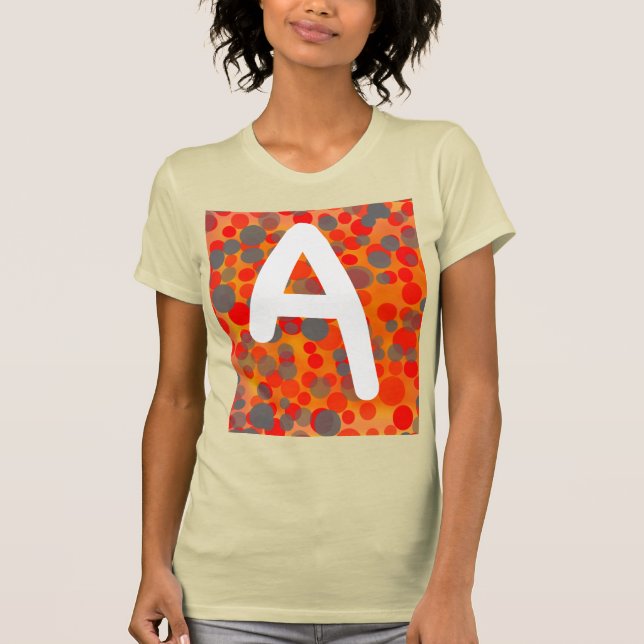 T - Shirt (Vorderseite)