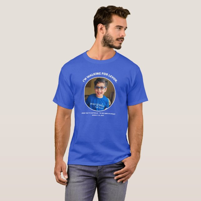 T-Shirt (Vorne ganz)