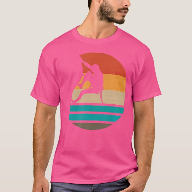 T-Shirt (Vorderseite)