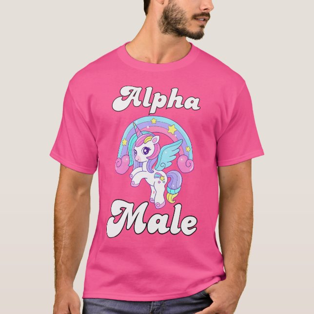 T-Shirt (Devant)