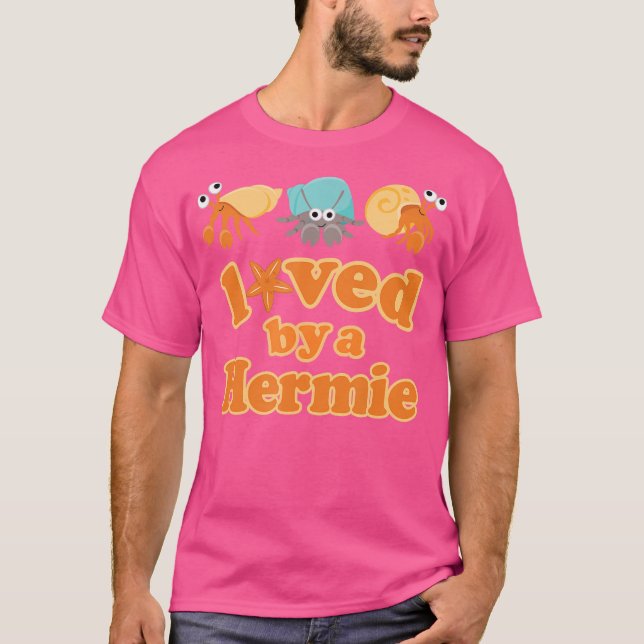 T-Shirt (Vorderseite)