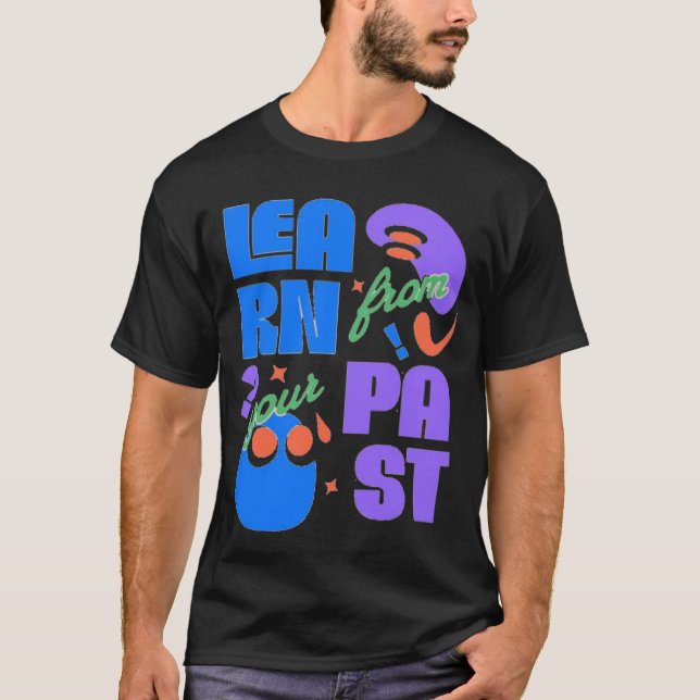 T-Shirt (Vorderseite)