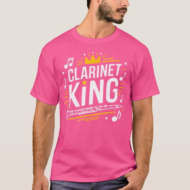 T-Shirt (Vorderseite)