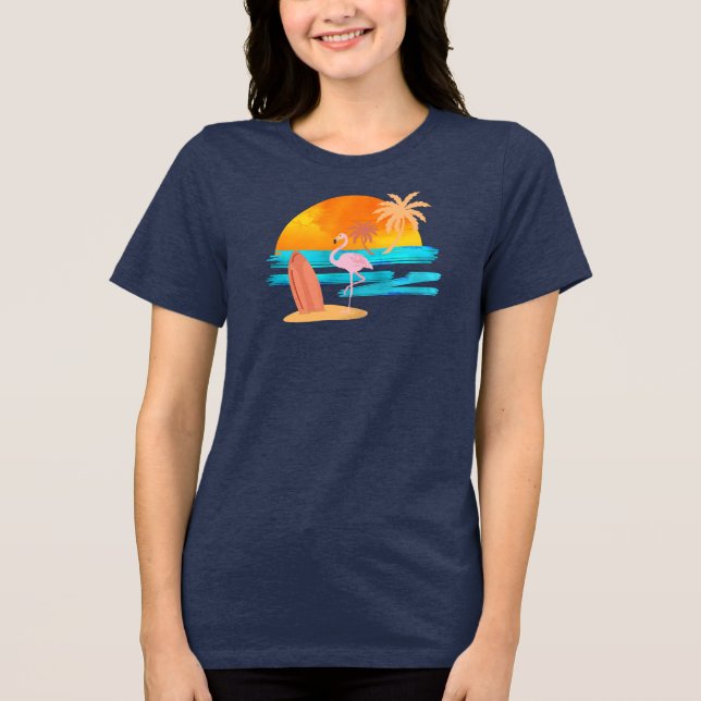 T - Shirt (Vorderseite)