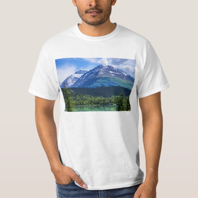 * T-Shirt (Vorderseite)