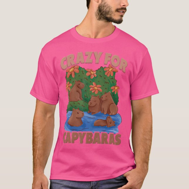 T - Shirt (Vorderseite)