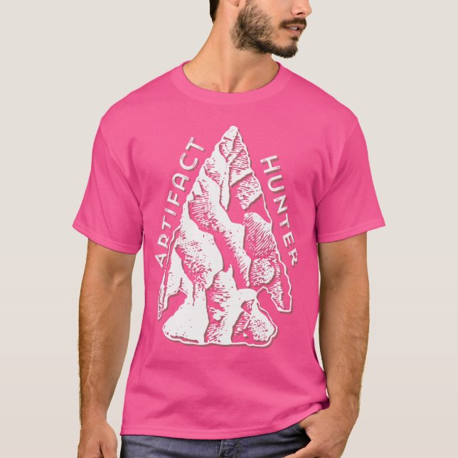 T-Shirt (Vorderseite)