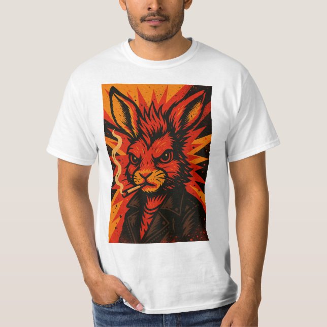 T - Shirt (Vorderseite)