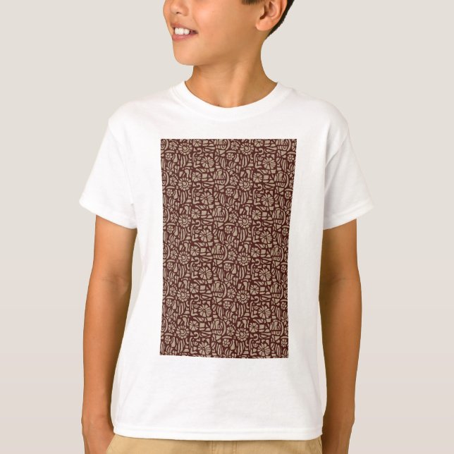 T - Shirt (Vorderseite)