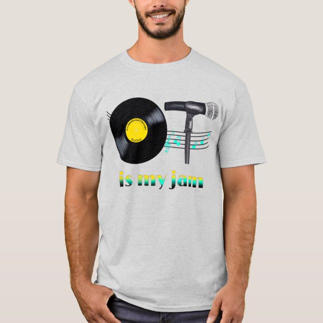 T - Shirt (Vorderseite)