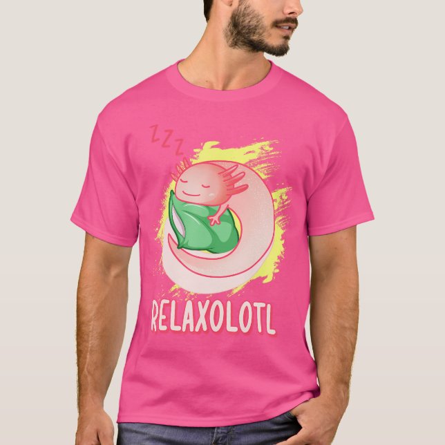 T-Shirt (Devant)