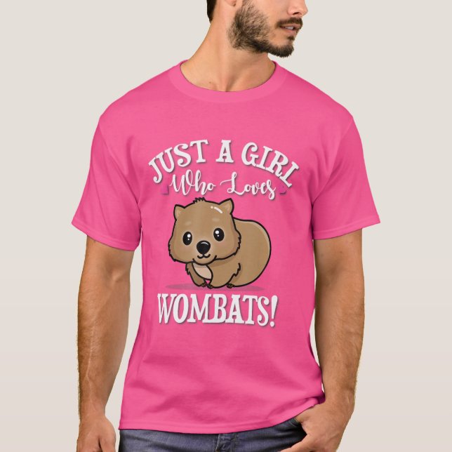 T-Shirt (Vorderseite)