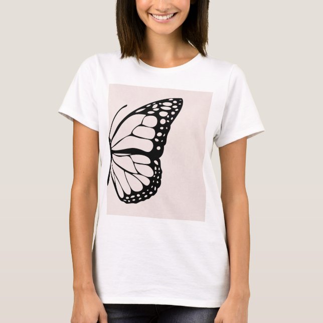 T-Shirt (Vorderseite)