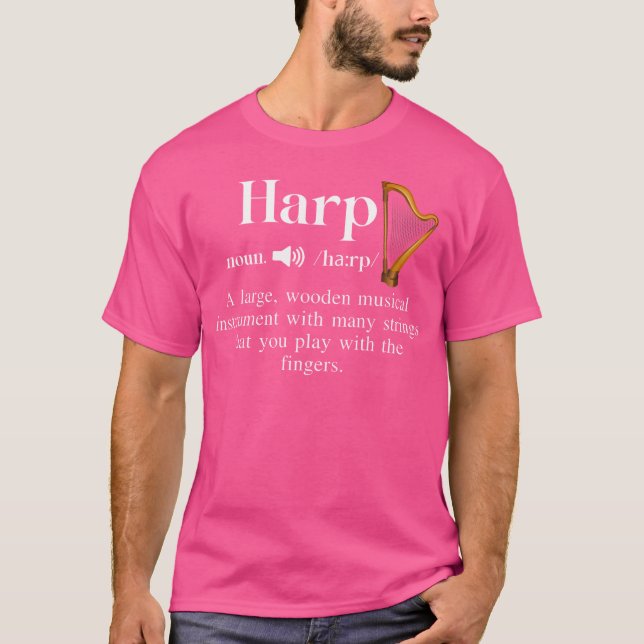 T-Shirt (Vorderseite)
