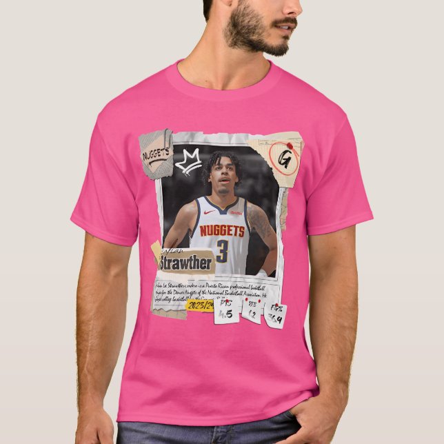 T - Shirt (Vorderseite)