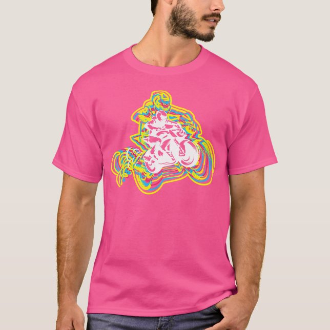 T-Shirt (Vorderseite)