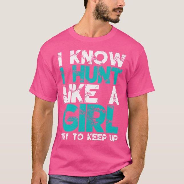 T-Shirt (Vorderseite)