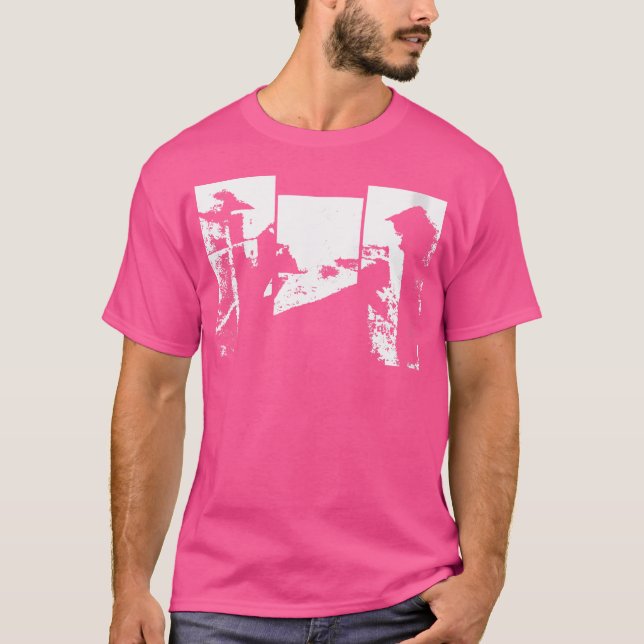 T-Shirt (Vorderseite)