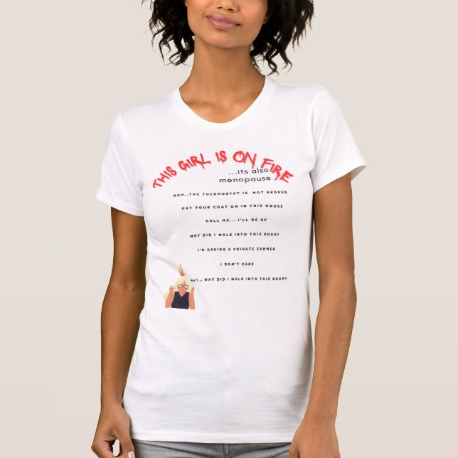 T - Shirt (Vorderseite)