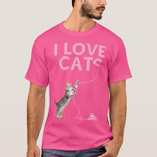 T-Shirt (Devant)