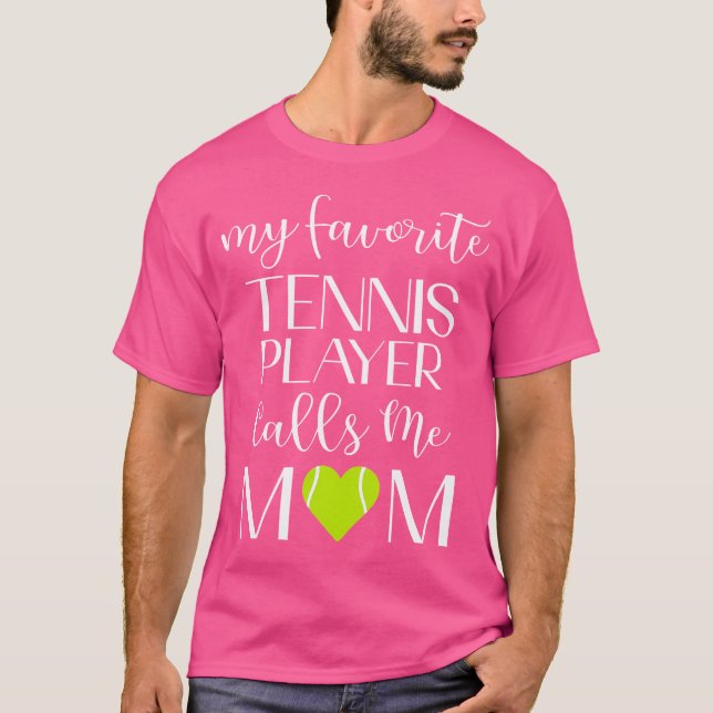 T-shirt (Devant)