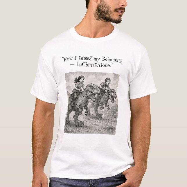 T-Shirt (Vorderseite)