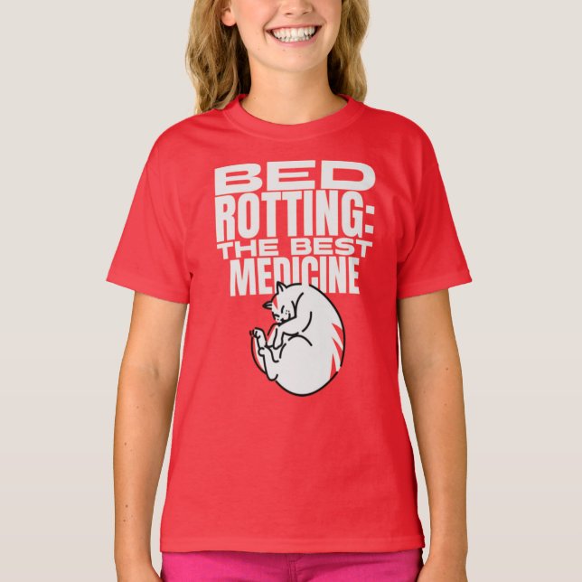 T-Shirt (Vorderseite)