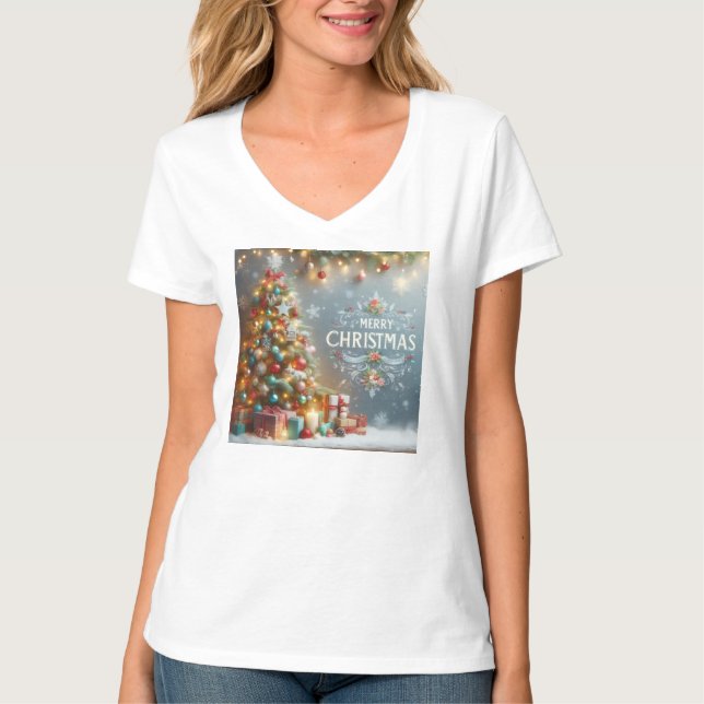 T shirt (Vorderseite)