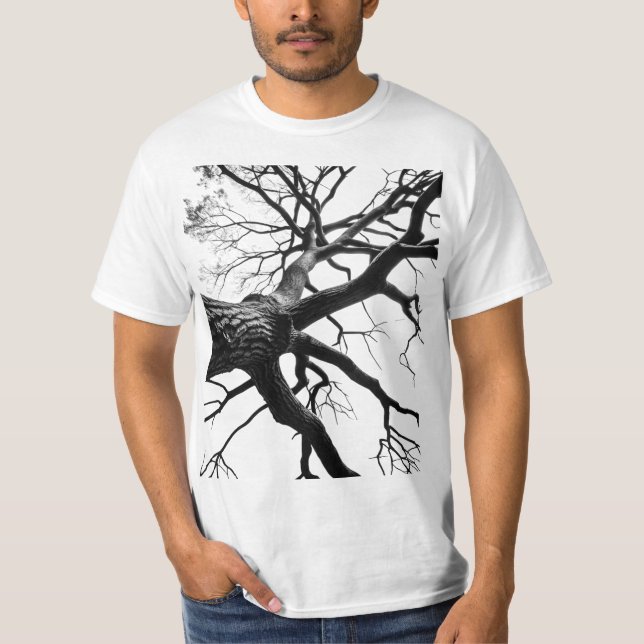 T - Shirt (Vorderseite)