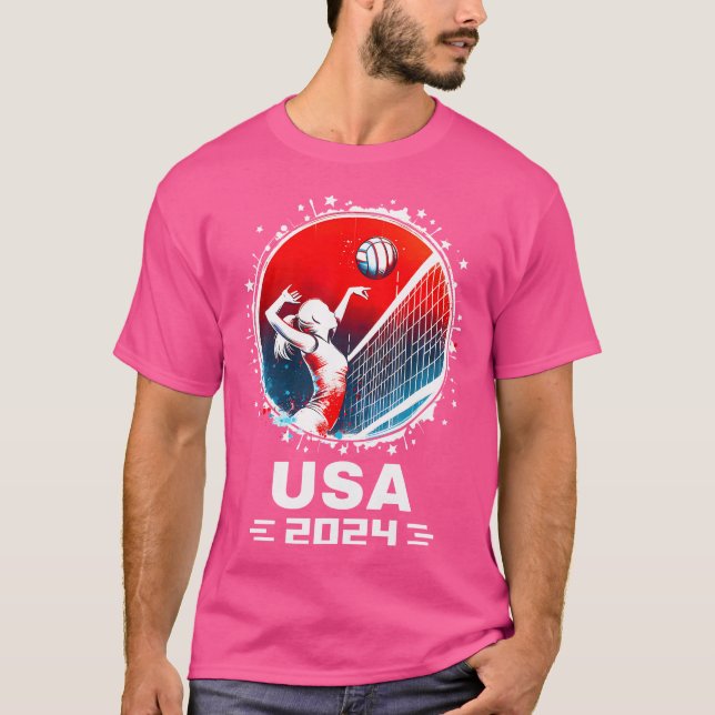T-Shirt (Vorderseite)