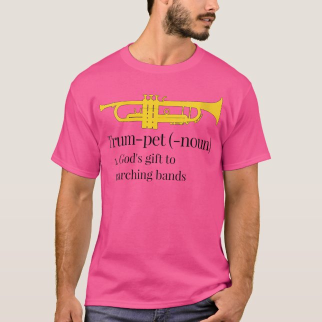 T - Shirt (Vorderseite)