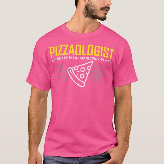 T-Shirt (Vorderseite)