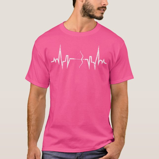 T-Shirt (Vorderseite)