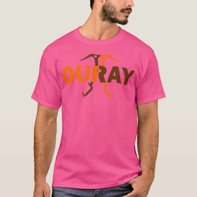 T-Shirt (Vorderseite)