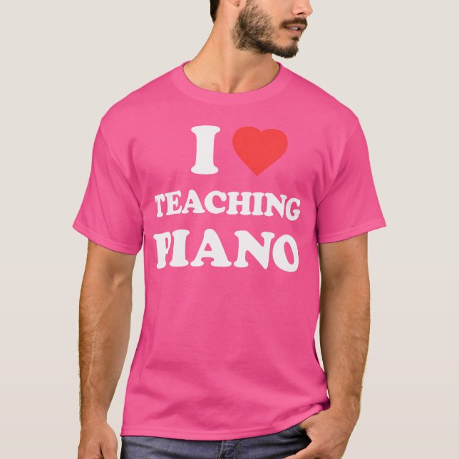 T-Shirt (Vorderseite)