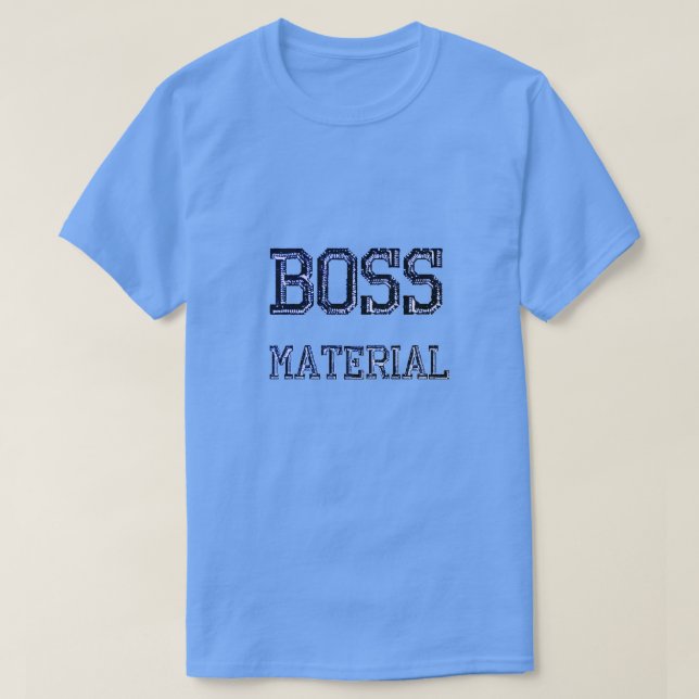 T - Shirt (Design vorne)