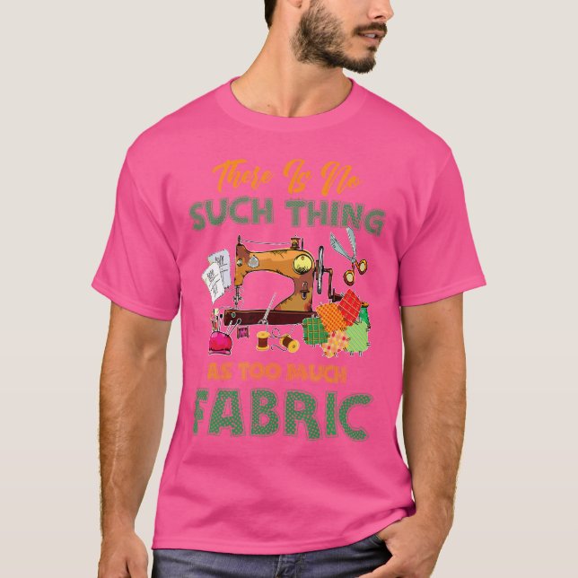 T - Shirt (Vorderseite)