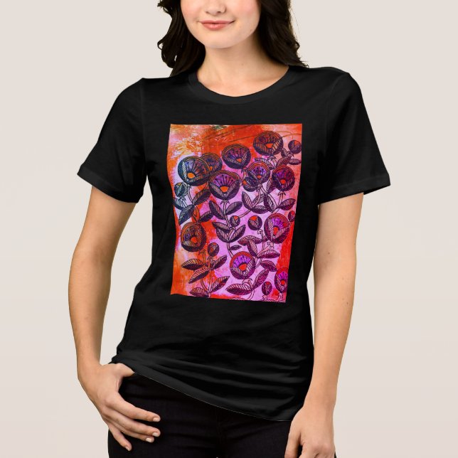 T - Shirt (Vorderseite)