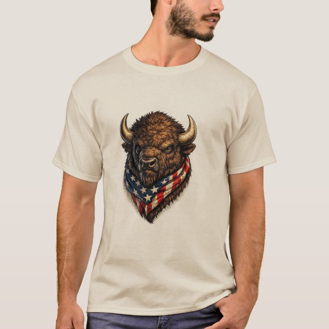 T-Shirt (Vorderseite)